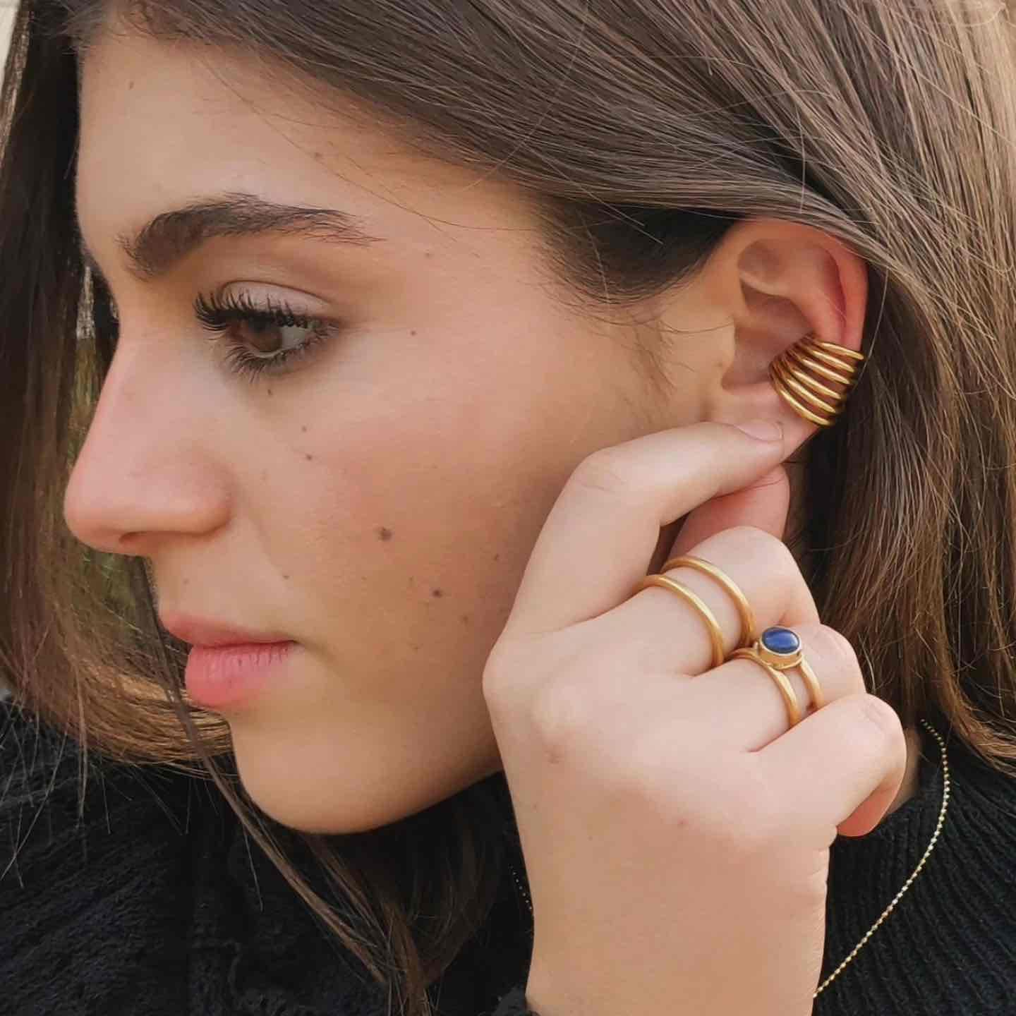 Ear Cuff Aura