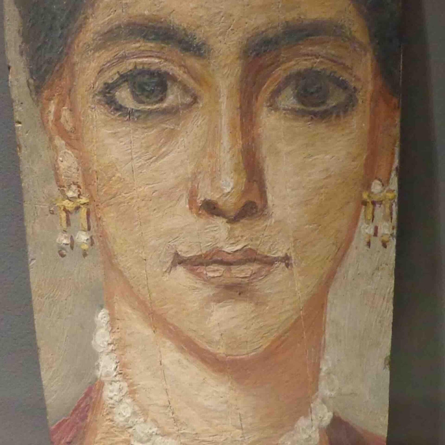Pendientes Máxima