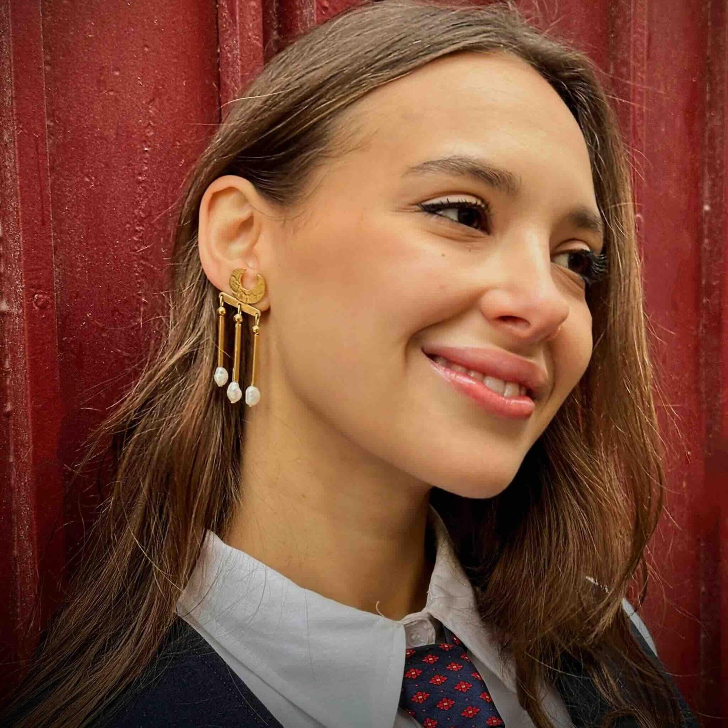 Pendientes Máxima