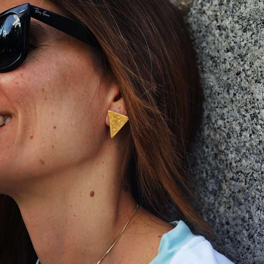 Pendientes Triángulos Positivo + Negativo