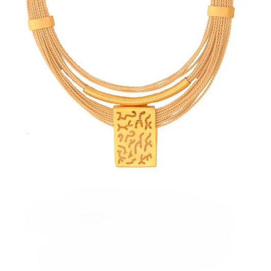 Solari Necklace