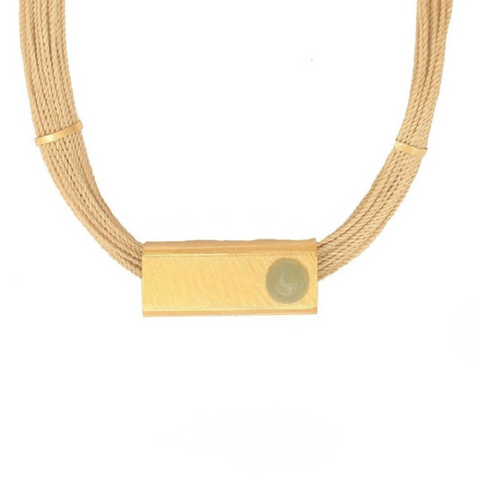 Orvellia Necklace