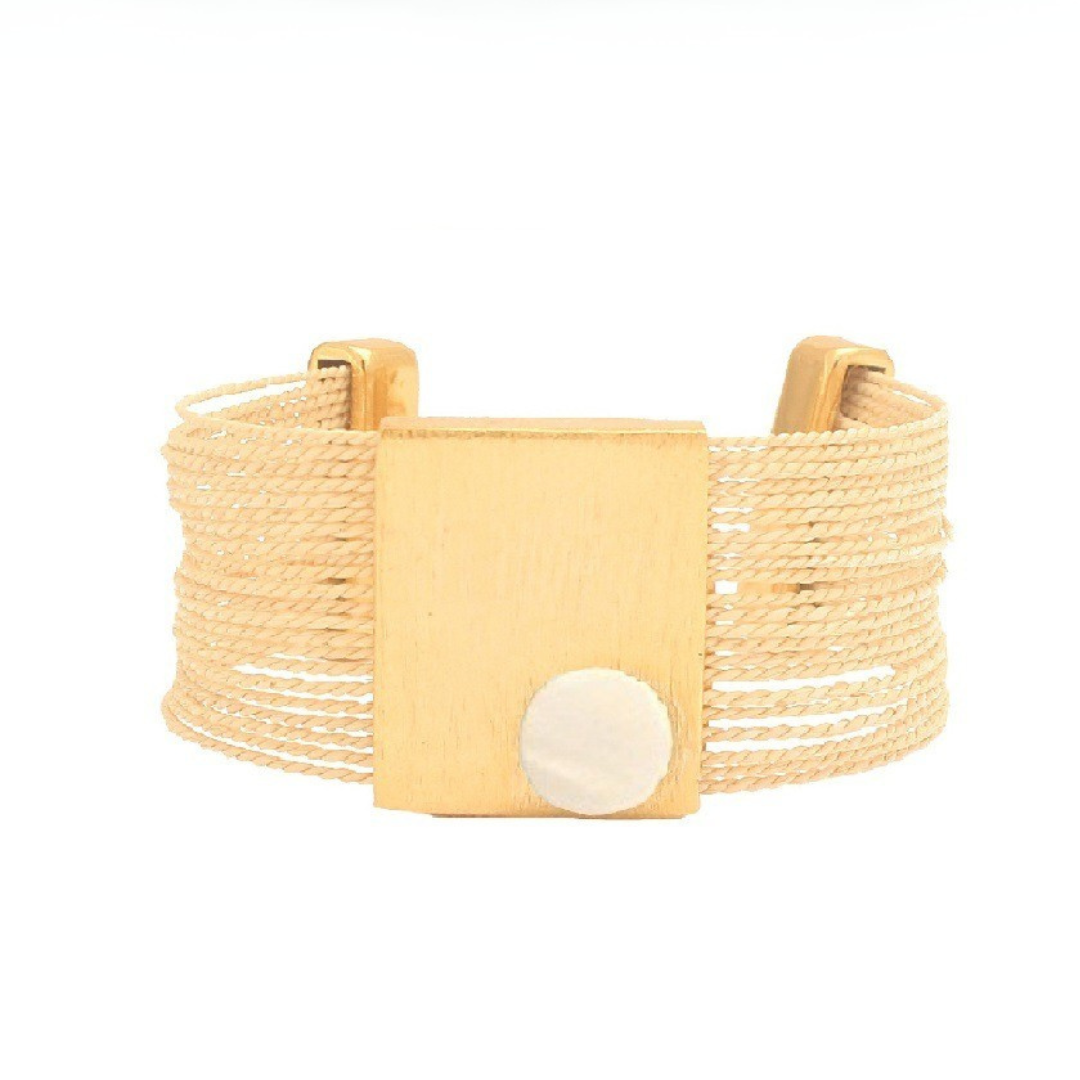 Coralis Bracelet