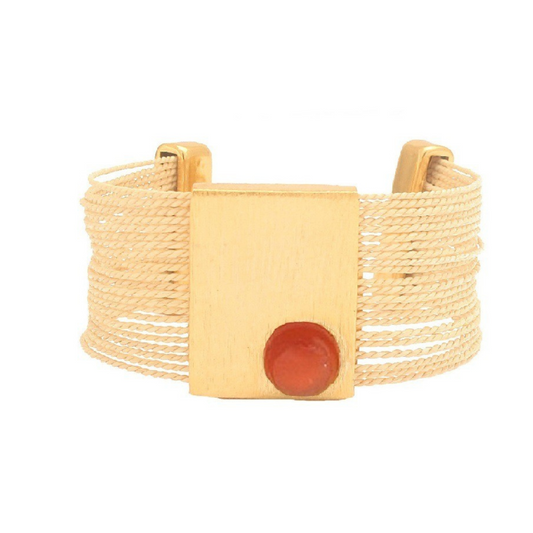 Coralis Bracelet
