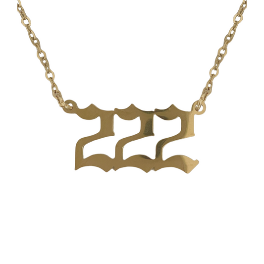 Collar Cumple Deseos