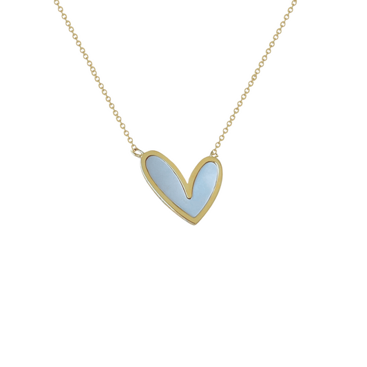 Collar Mi Cuore
