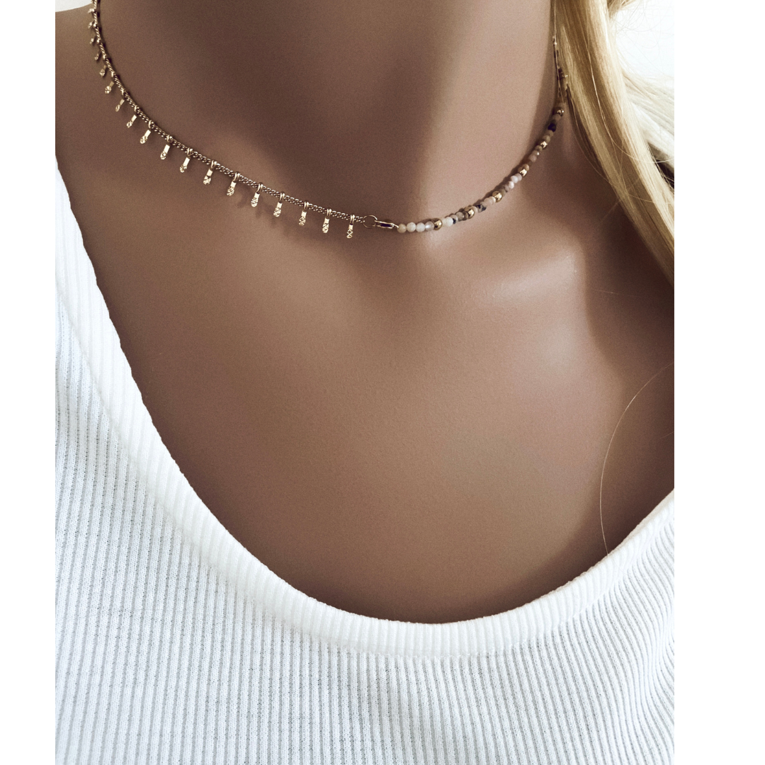 Collar Tornay