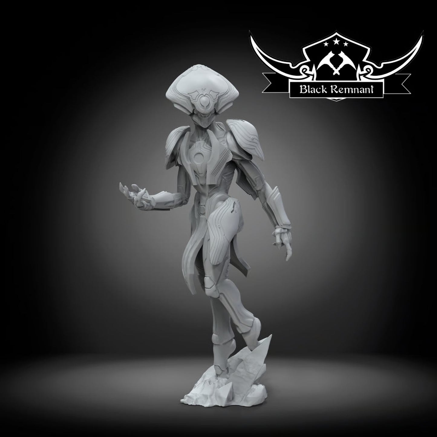 Harbinger, Black Remnant