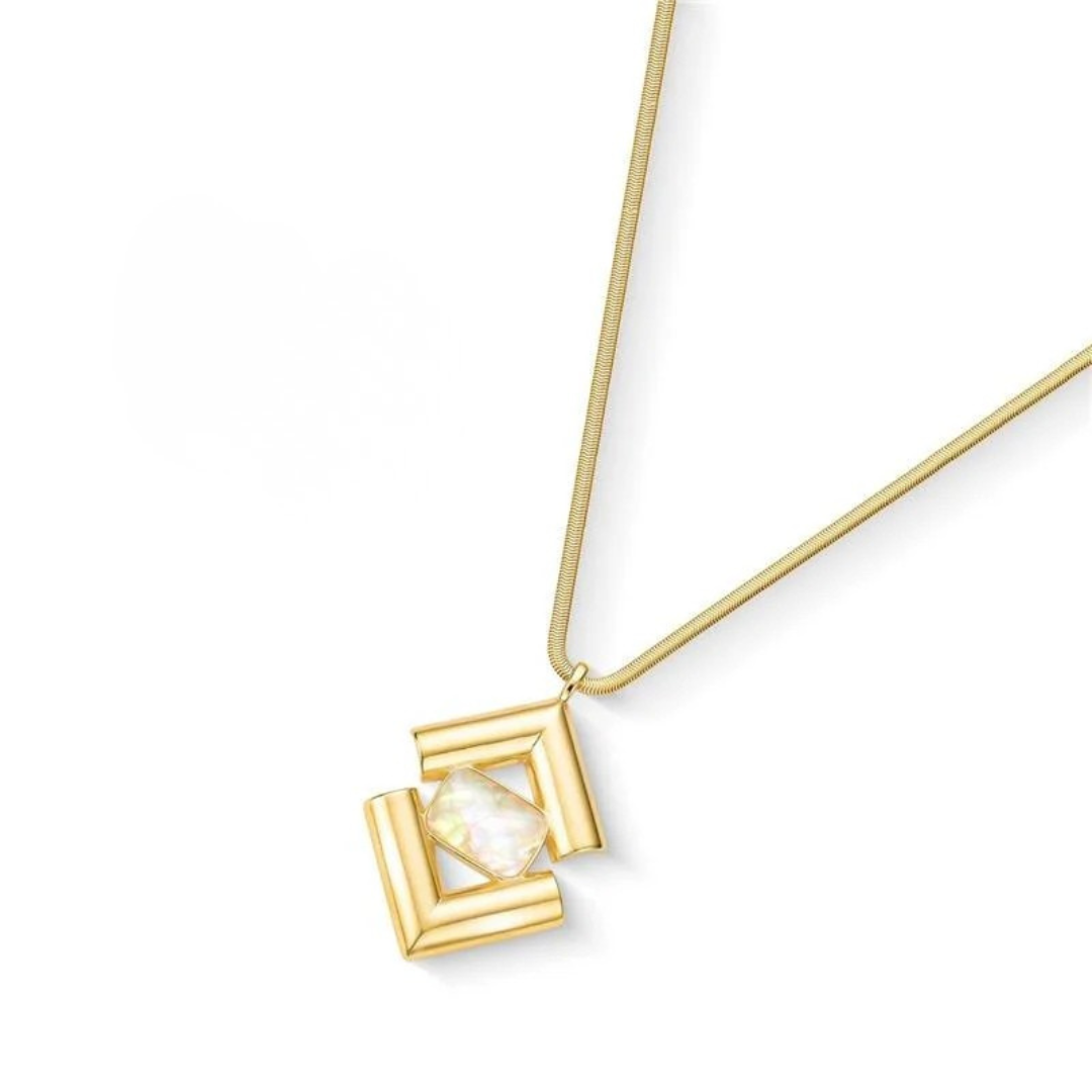 ICON Prism Necklace