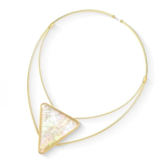 ICON Triad Necklace