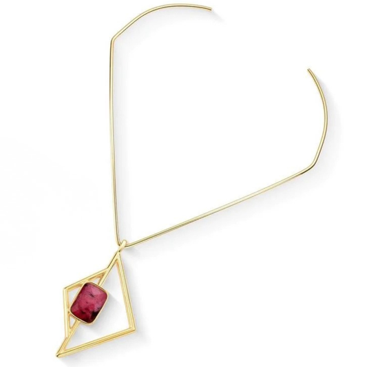 ICON Vertex Necklace