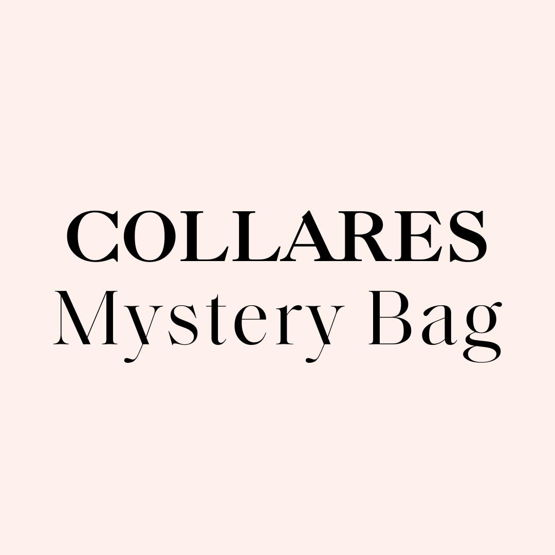 Mystery Bag Collares
