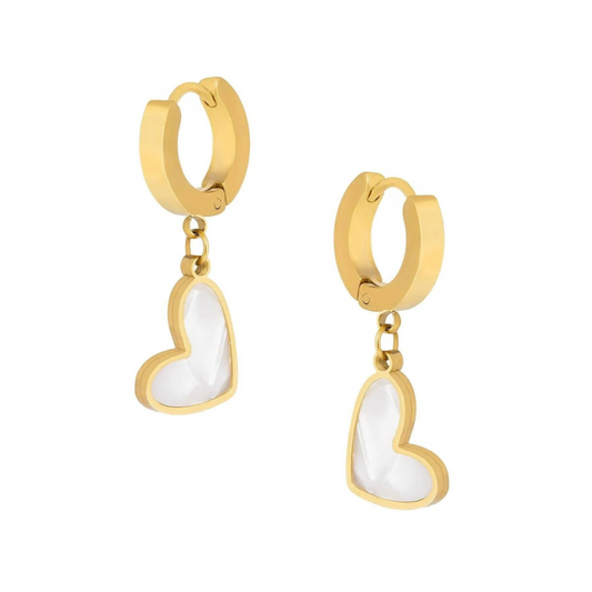 Pendientes Corazón Affaire