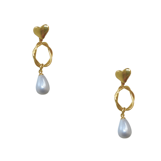 Pendientes Summer Love