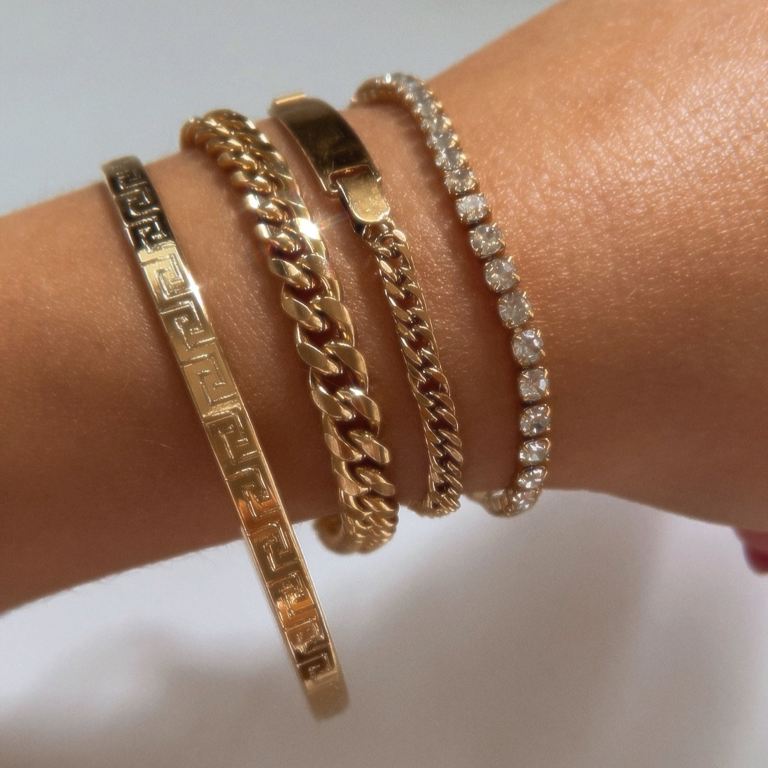 Pulsera Regents