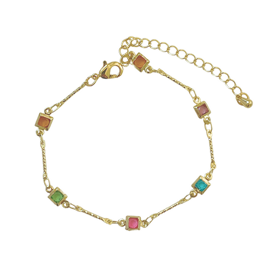 Pulsera Pacific
