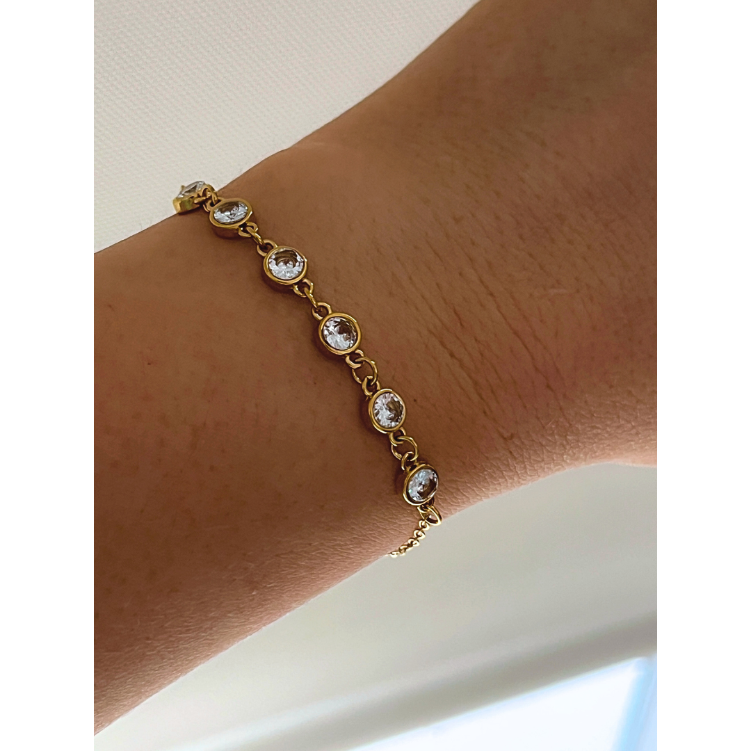 Pulsera Senorita