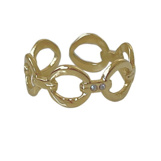 Anillo Alice