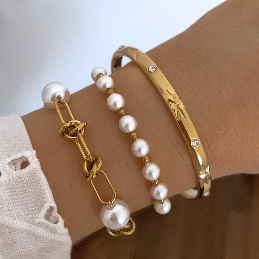 Pulsera Paradise