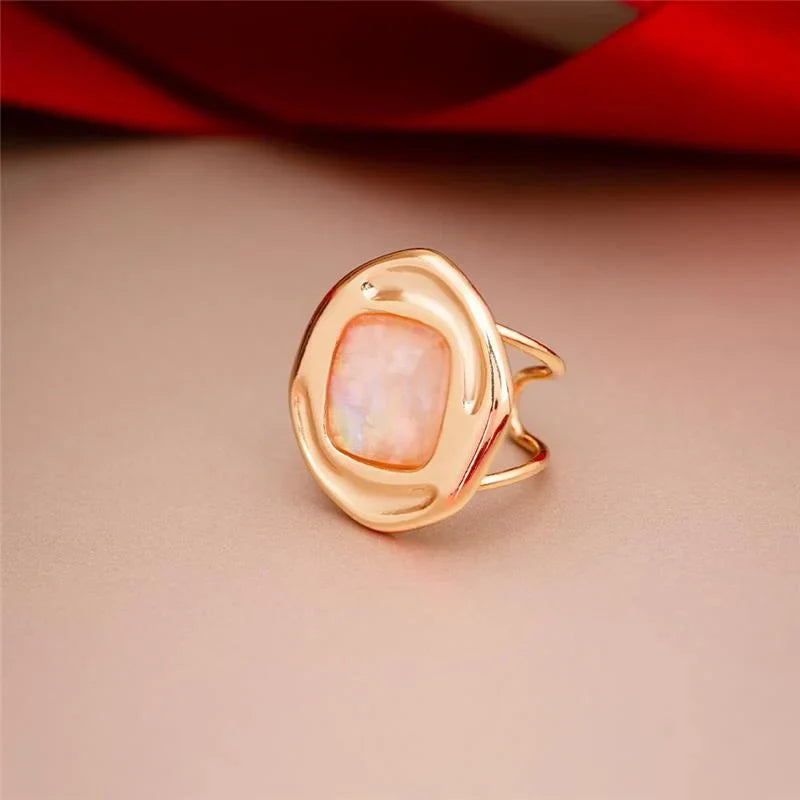 ICON Nautilus Current Ring