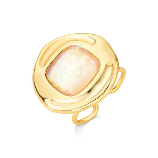 ICON Nautilus Current Ring