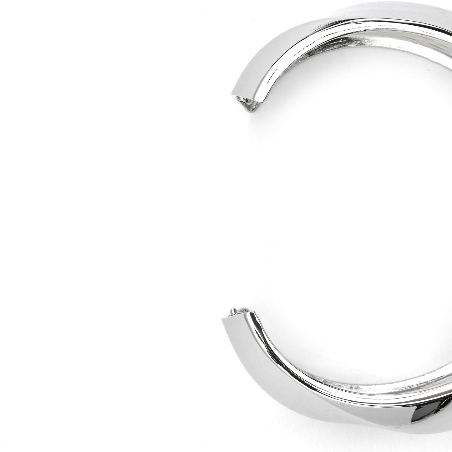 Pulsera acabado plata - Chunki