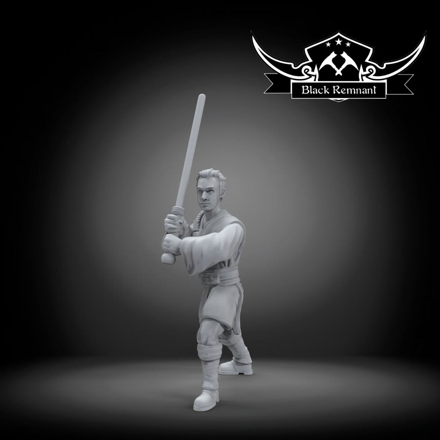 The last apprentice, Black Remnant