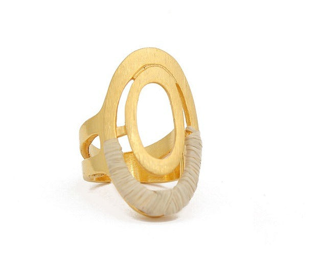 Orliane Ring 3D