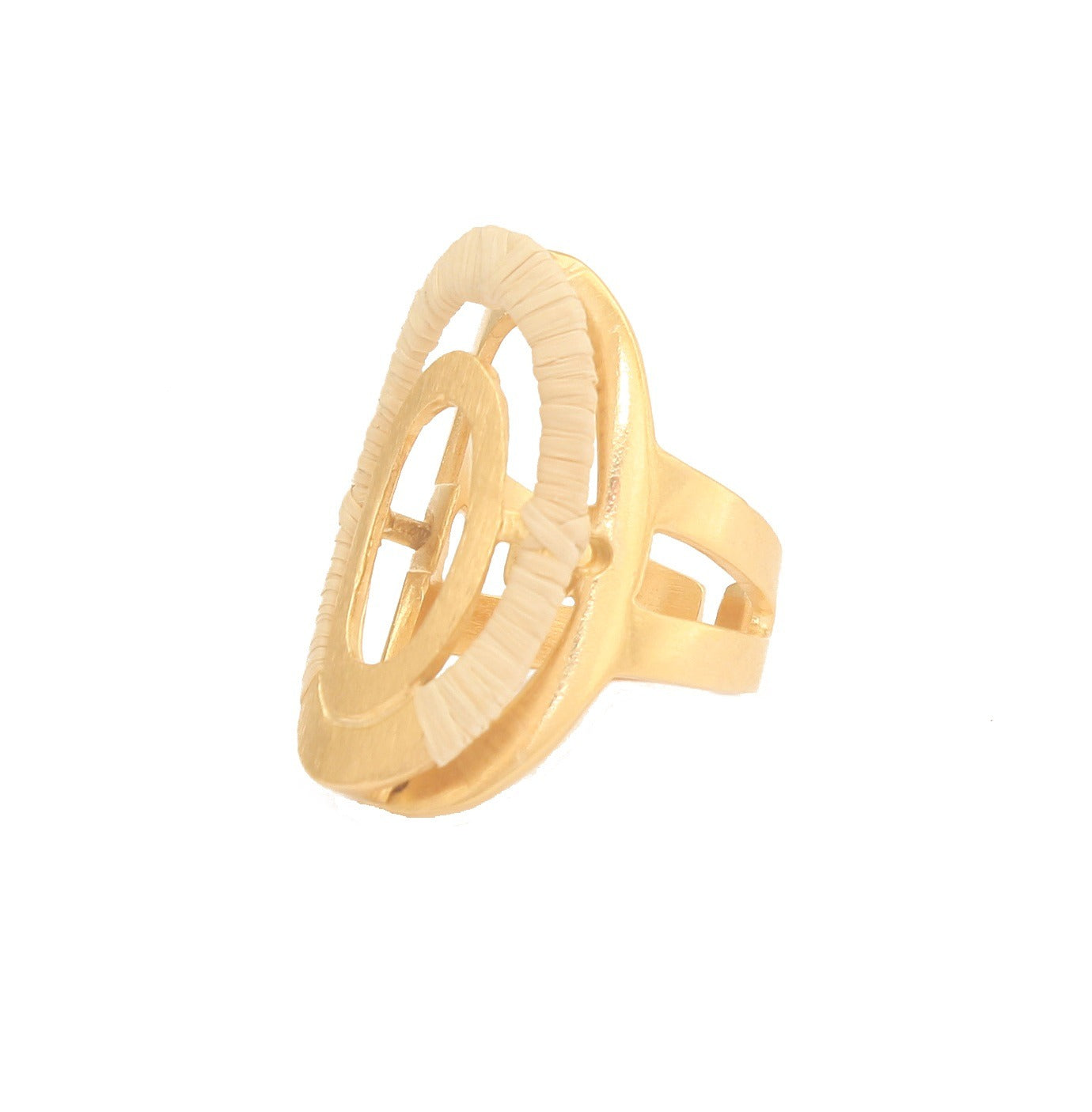 Orliane Ring 3D