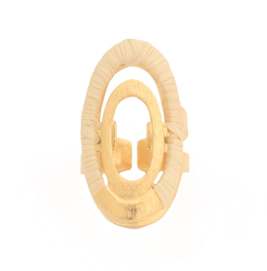 Orliane Ring 3D