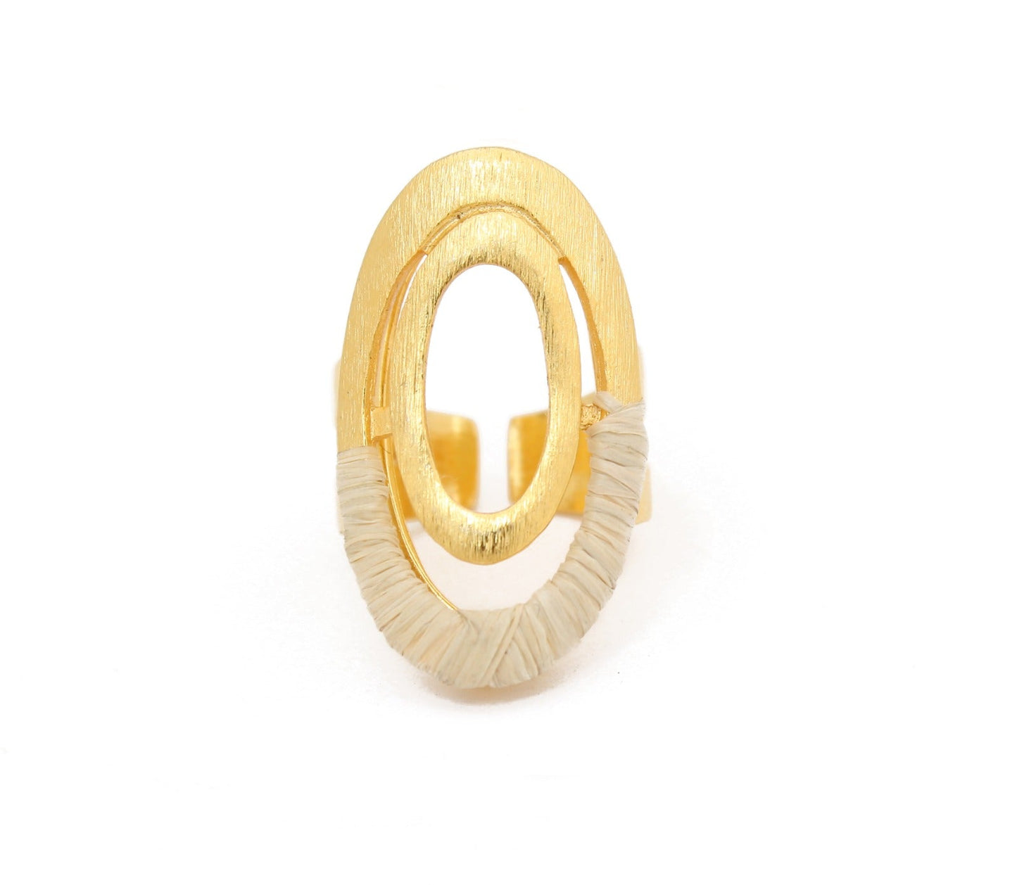 Orliane Ring 3D