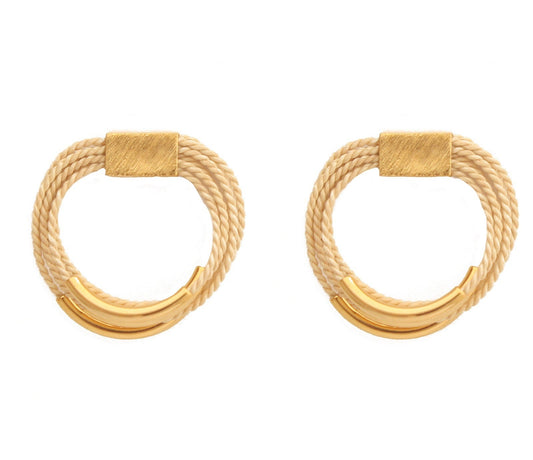 Elarin Earrings