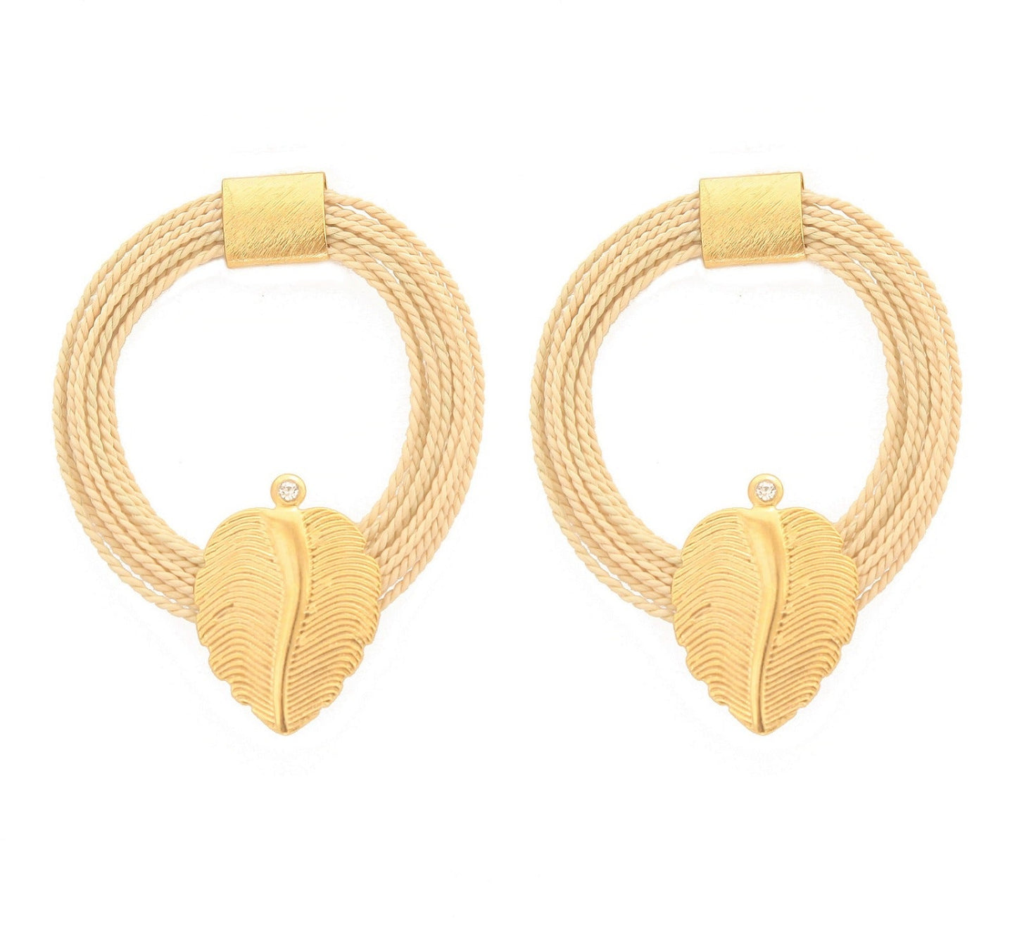 Zariel Earrings