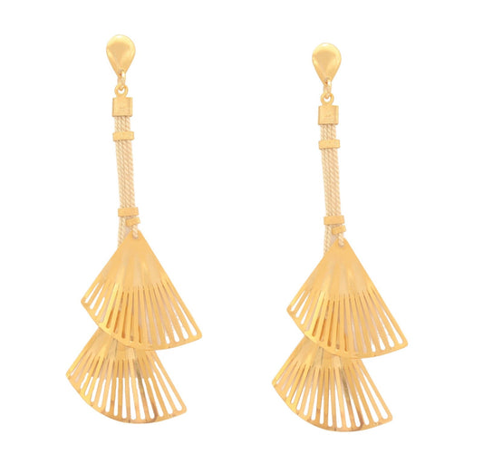 Isolde Earrings