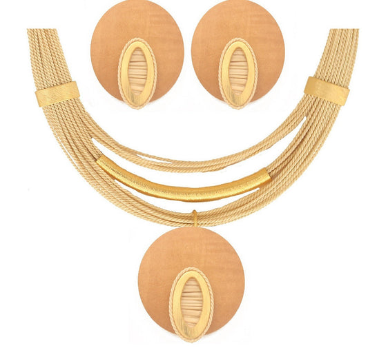 Vireli Set Jewelry