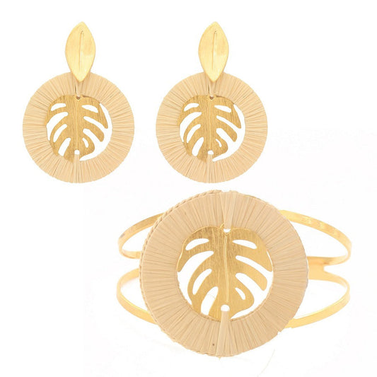 Sorelia Set Jewelry