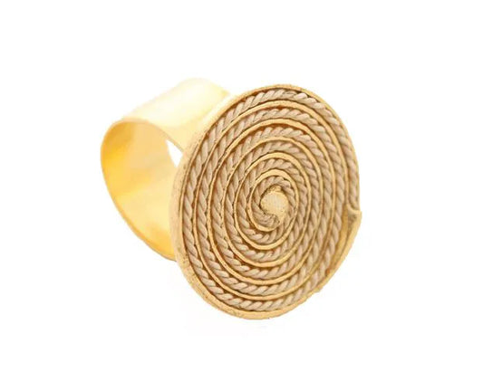 Seryne Ring