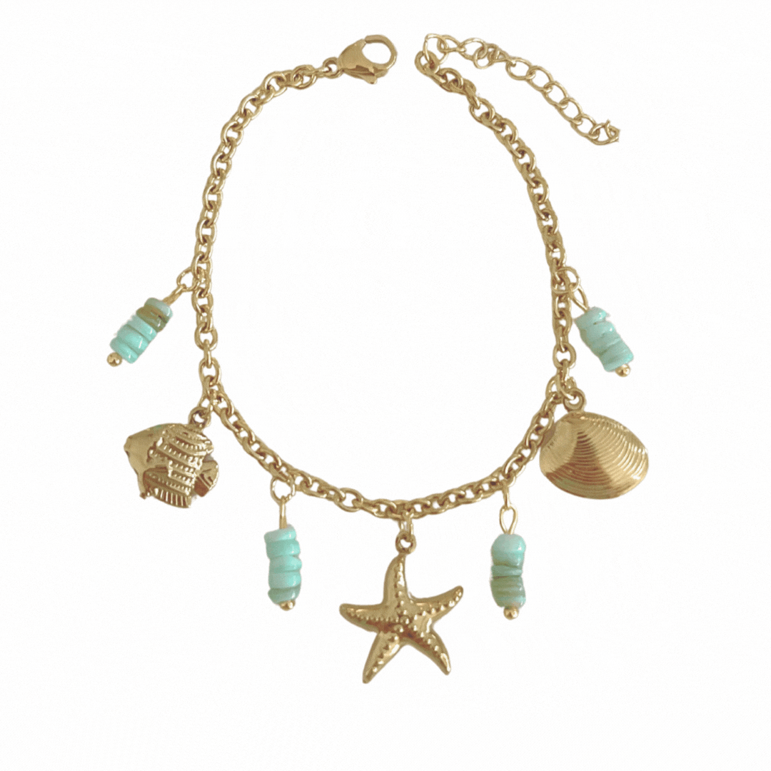 Pulsera Treasure