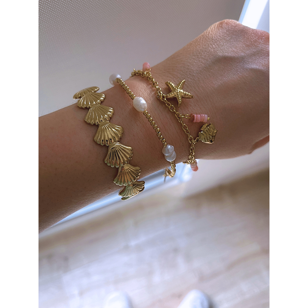 Pulsera Treasure