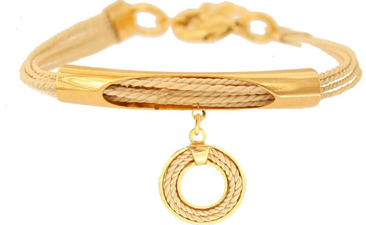 Isyra Bracelet