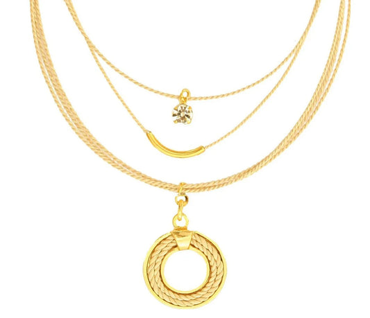 Nireya Necklace