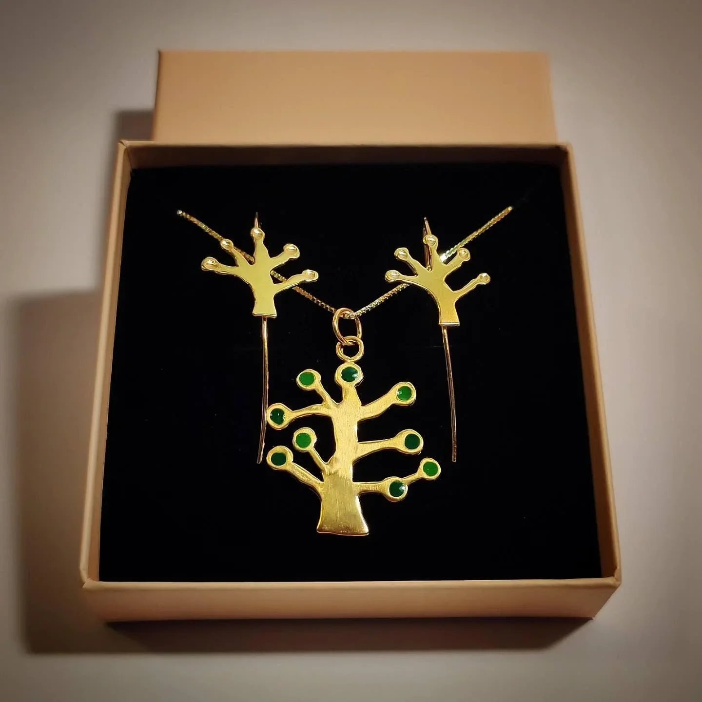 Colgante Árbol Genealógico