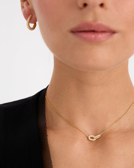 COLLAR SOIREE