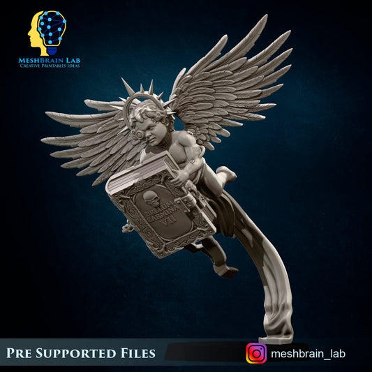 Cyber servitor, MeshBrain Lab