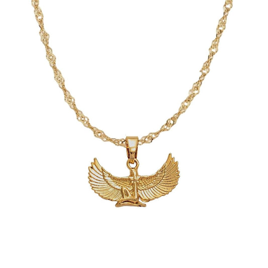 Collar Isis