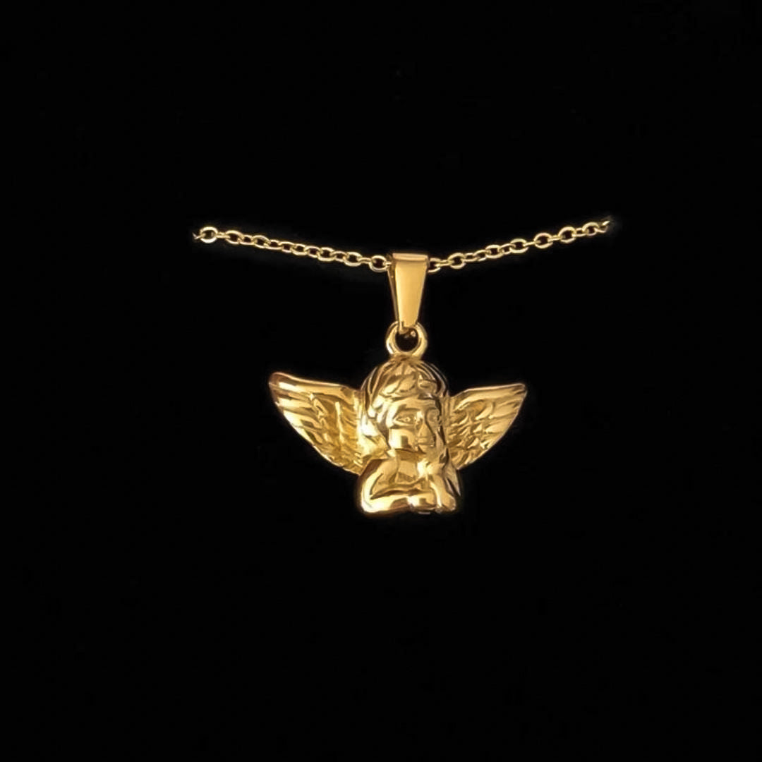 Colgante Querubín