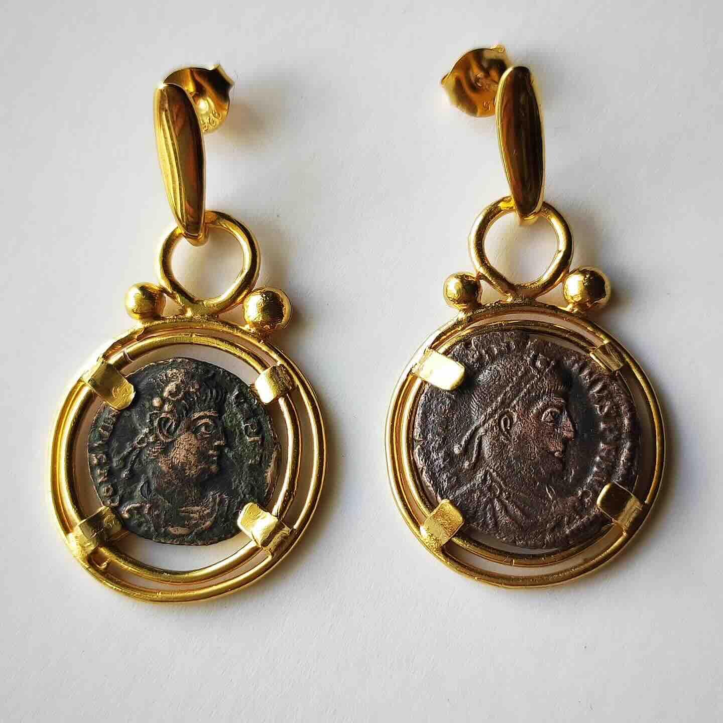 Pendientes SPQR