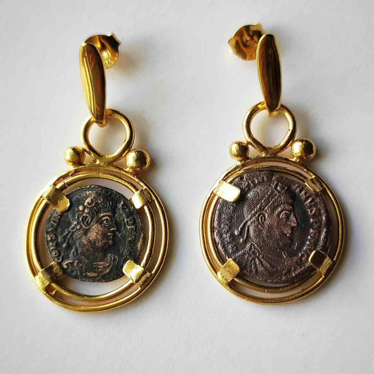 Pendientes SPQR