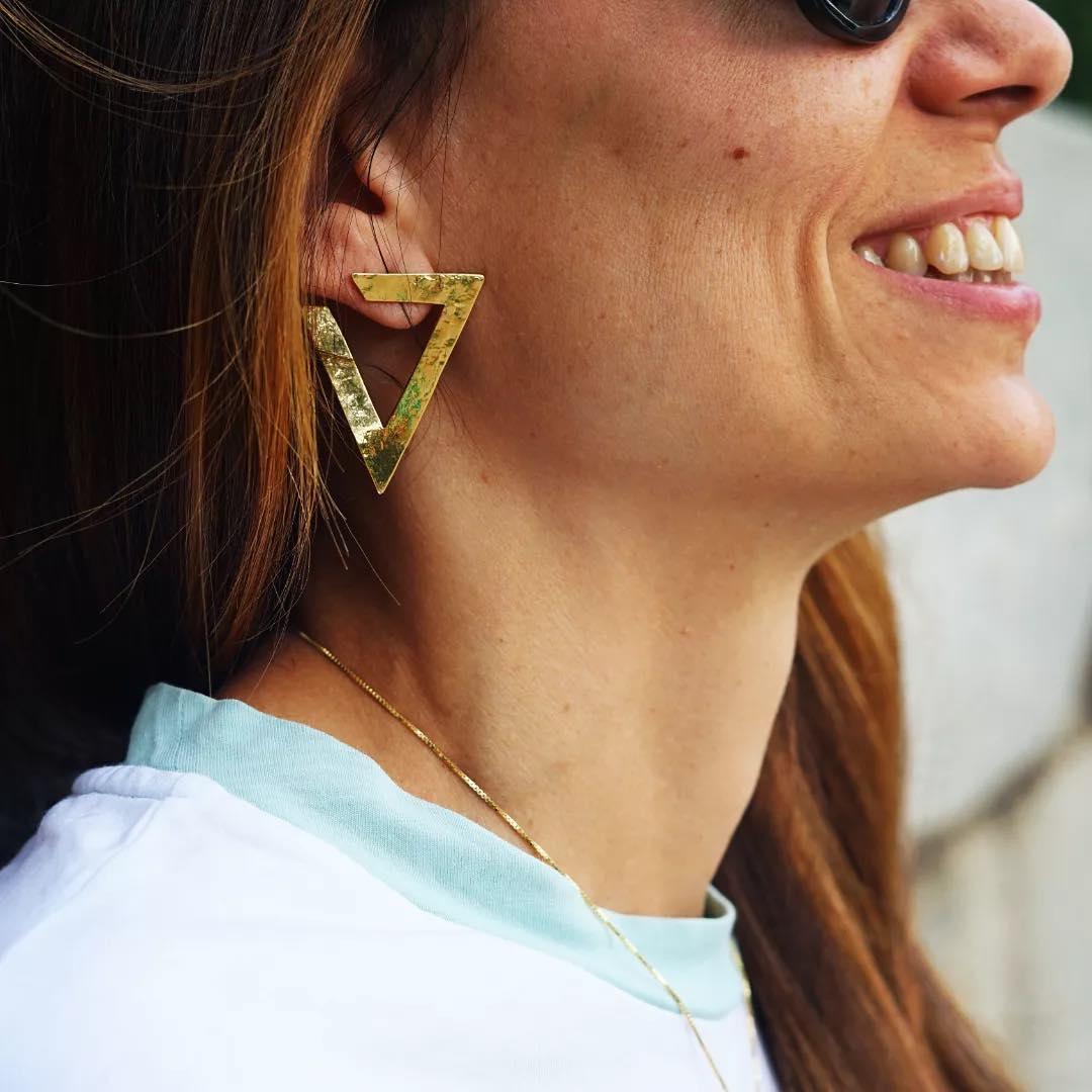 Pendientes Triángulos Positivo + Negativo