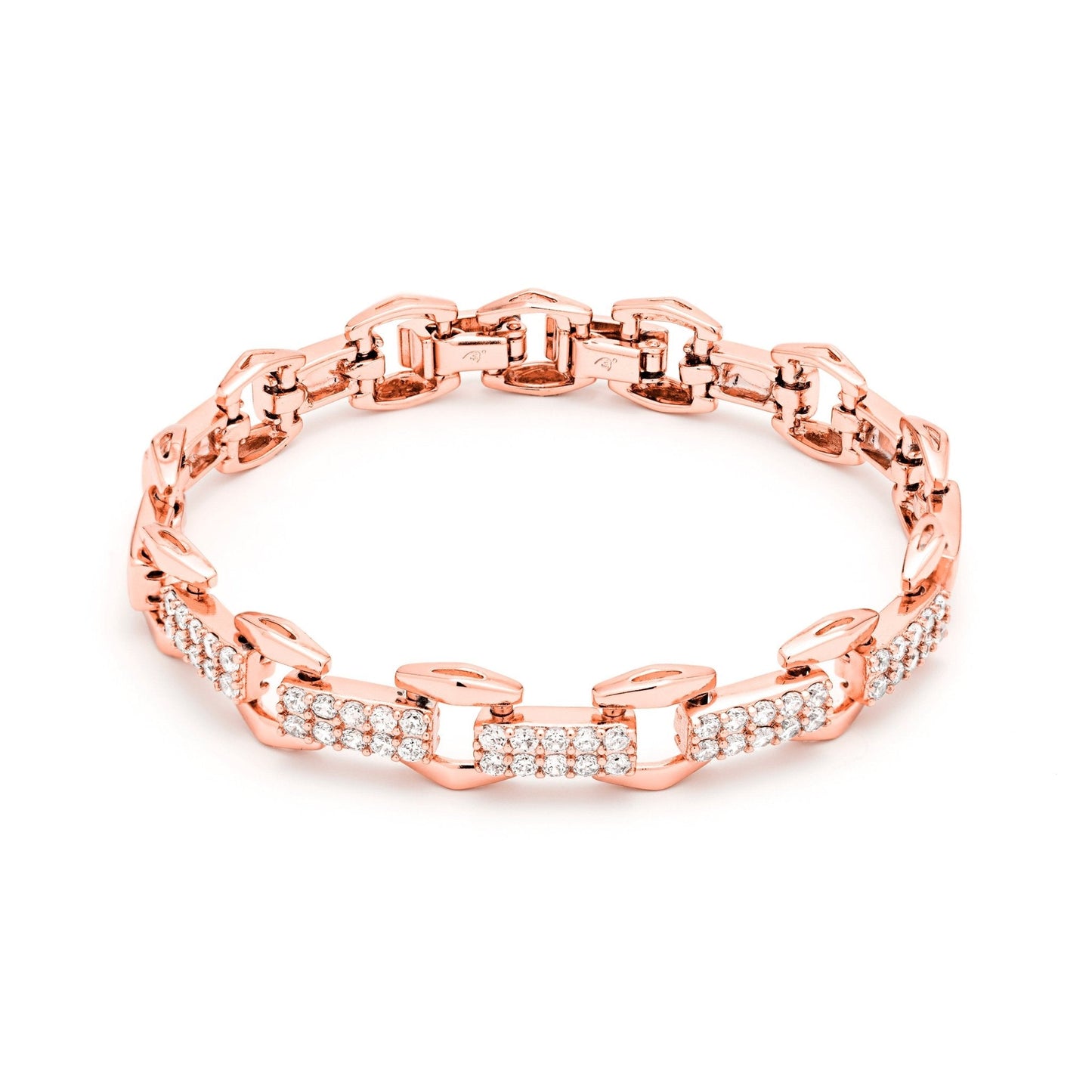 Pulsera Bouli acabada en oro 18K